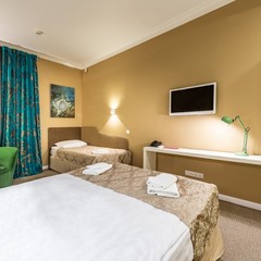 Мини-отель T-hotel, Санкт-Петербург, Ленинградская область