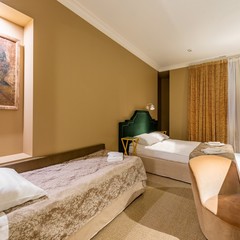 Мини-отель T-hotel, Санкт-Петербург, Ленинградская область