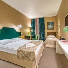 Мини-отель T-hotel, Санкт-Петербург, Ленинградская область