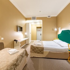 Мини-отель T-hotel, Санкт-Петербург, Ленинградская область