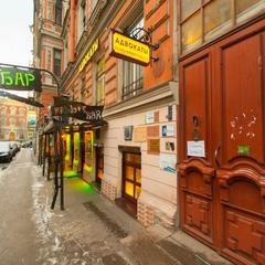 Гостиница Mary House Hotel, Санкт-Петербург, Ленинградская область