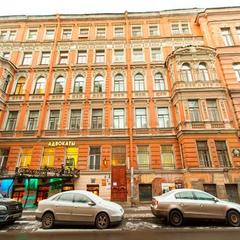 Гостиница Mary House Hotel, Санкт-Петербург, Ленинградская область