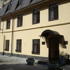 Мини-отель Samsonov Hotel Adagio, Санкт-Петербург, Ленинградская область