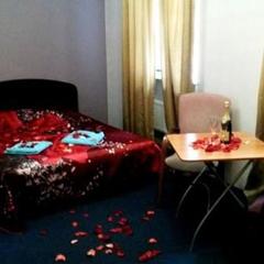 Мини-отель Samsonov Hotel Adagio, Санкт-Петербург, Ленинградская область