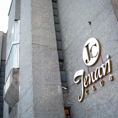 Отель Jenavi Club, Санкт-Петербург, Ленинградская область