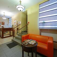 Мини-отель Samsonov Hotel Adagio, Санкт-Петербург, Ленинградская область