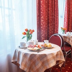 Отель Jenavi Club, Санкт-Петербург, Ленинградская область