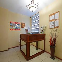 Мини-отель Samsonov Hotel Adagio, Санкт-Петербург, Ленинградская область