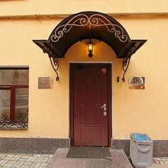 Мини-отель Samsonov Hotel Adagio, Санкт-Петербург, Ленинградская область