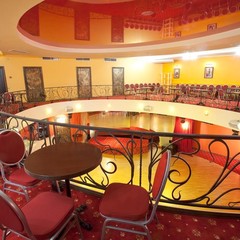 Отель Jenavi Club, Санкт-Петербург, Ленинградская область