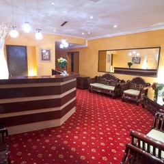 Отель Jenavi Club, Санкт-Петербург, Ленинградская область