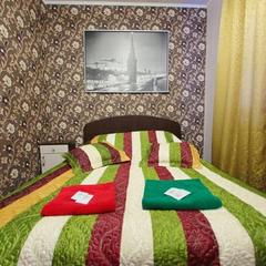 Мини-отель Samsonov Hotel Adagio, Санкт-Петербург, Ленинградская область