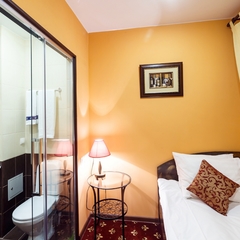 Отель Jenavi Club, Санкт-Петербург, Ленинградская область