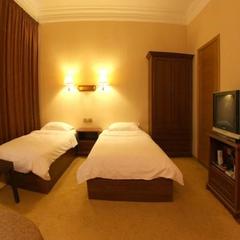 Гостиница Mary House Hotel, Санкт-Петербург, Ленинградская область