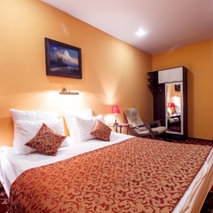 Отель Jenavi Club, Санкт-Петербург, Ленинградская область