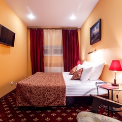 Отель Jenavi Club, Санкт-Петербург, Ленинградская область