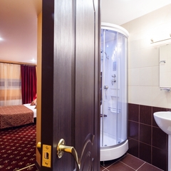 Отель Jenavi Club, Санкт-Петербург, Ленинградская область