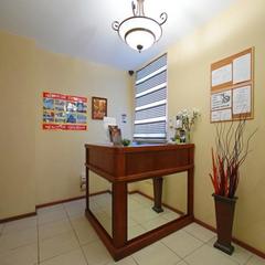 Мини-отель Samsonov Hotel Adagio, Санкт-Петербург, Ленинградская область