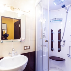 Отель Jenavi Club, Санкт-Петербург, Ленинградская область