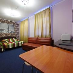 Мини-отель Samsonov Hotel Adagio, Санкт-Петербург, Ленинградская область