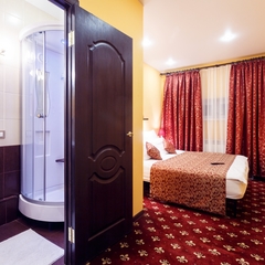 Отель Jenavi Club, Санкт-Петербург, Ленинградская область