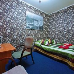 Мини-отель Samsonov Hotel Adagio, Санкт-Петербург, Ленинградская область