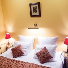 Отель Jenavi Club, Санкт-Петербург, Ленинградская область