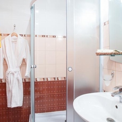 Отель Jenavi Club, Санкт-Петербург, Ленинградская область