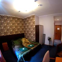 Мини-отель Samsonov Hotel Adagio, Санкт-Петербург, Ленинградская область