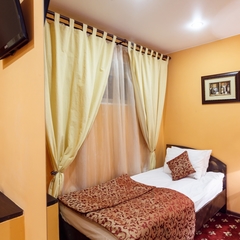 Отель Jenavi Club, Санкт-Петербург, Ленинградская область