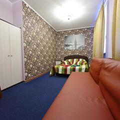 Мини-отель Samsonov Hotel Adagio, Санкт-Петербург, Ленинградская область