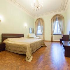 Гостиница Mary House Hotel, Санкт-Петербург, Ленинградская область