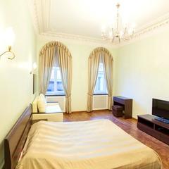 Гостиница Mary House Hotel, Санкт-Петербург, Ленинградская область