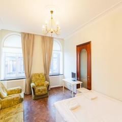 Гостиница Mary House Hotel, Санкт-Петербург, Ленинградская область