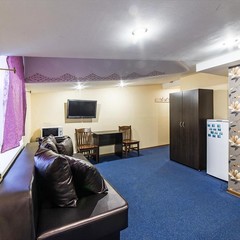 Мини-отель Samsonov Hotel Adagio, Санкт-Петербург, Ленинградская область