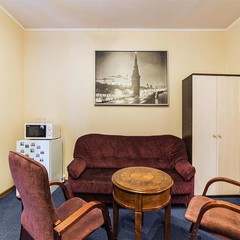 Мини-отель Samsonov Hotel Adagio, Санкт-Петербург, Ленинградская область