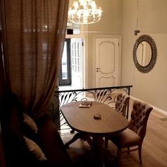 Гостиница Шале де Прованс Коломенская, Санкт-Петербург, Ленинградская область