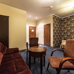 Мини-отель Samsonov Hotel Adagio, Санкт-Петербург, Ленинградская область