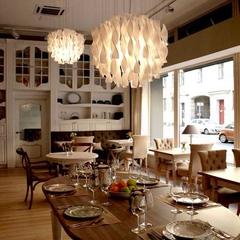 Гостиница Шале де Прованс Коломенская, Санкт-Петербург, Ленинградская область