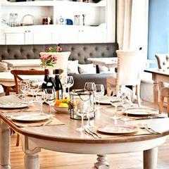 Гостиница Шале де Прованс Коломенская, Санкт-Петербург, Ленинградская область