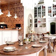 Гостиница Шале де Прованс Коломенская, Санкт-Петербург, Ленинградская область