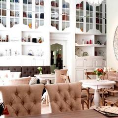 Гостиница Шале де Прованс Коломенская, Санкт-Петербург, Ленинградская область