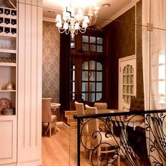 Гостиница Шале де Прованс Коломенская, Санкт-Петербург, Ленинградская область