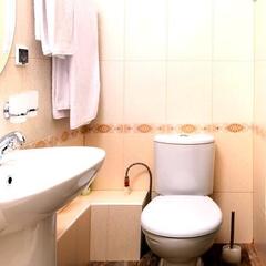 Гостиница Шале де Прованс Коломенская, Санкт-Петербург, Ленинградская область