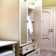 Гостиница Шале де Прованс Коломенская, Санкт-Петербург, Ленинградская область