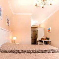 Гостиница Шале де Прованс Коломенская, Санкт-Петербург, Ленинградская область