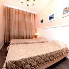 Гостиница Шале де Прованс Коломенская, Санкт-Петербург, Ленинградская область