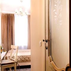 Гостиница Шале де Прованс Коломенская, Санкт-Петербург, Ленинградская область