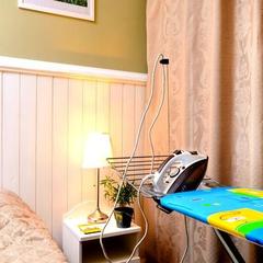 Гостиница Шале де Прованс Коломенская, Санкт-Петербург, Ленинградская область