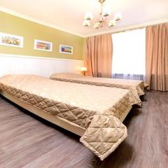 Гостиница Шале де Прованс Коломенская, Санкт-Петербург, Ленинградская область